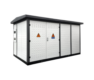 Prefabricated Substation